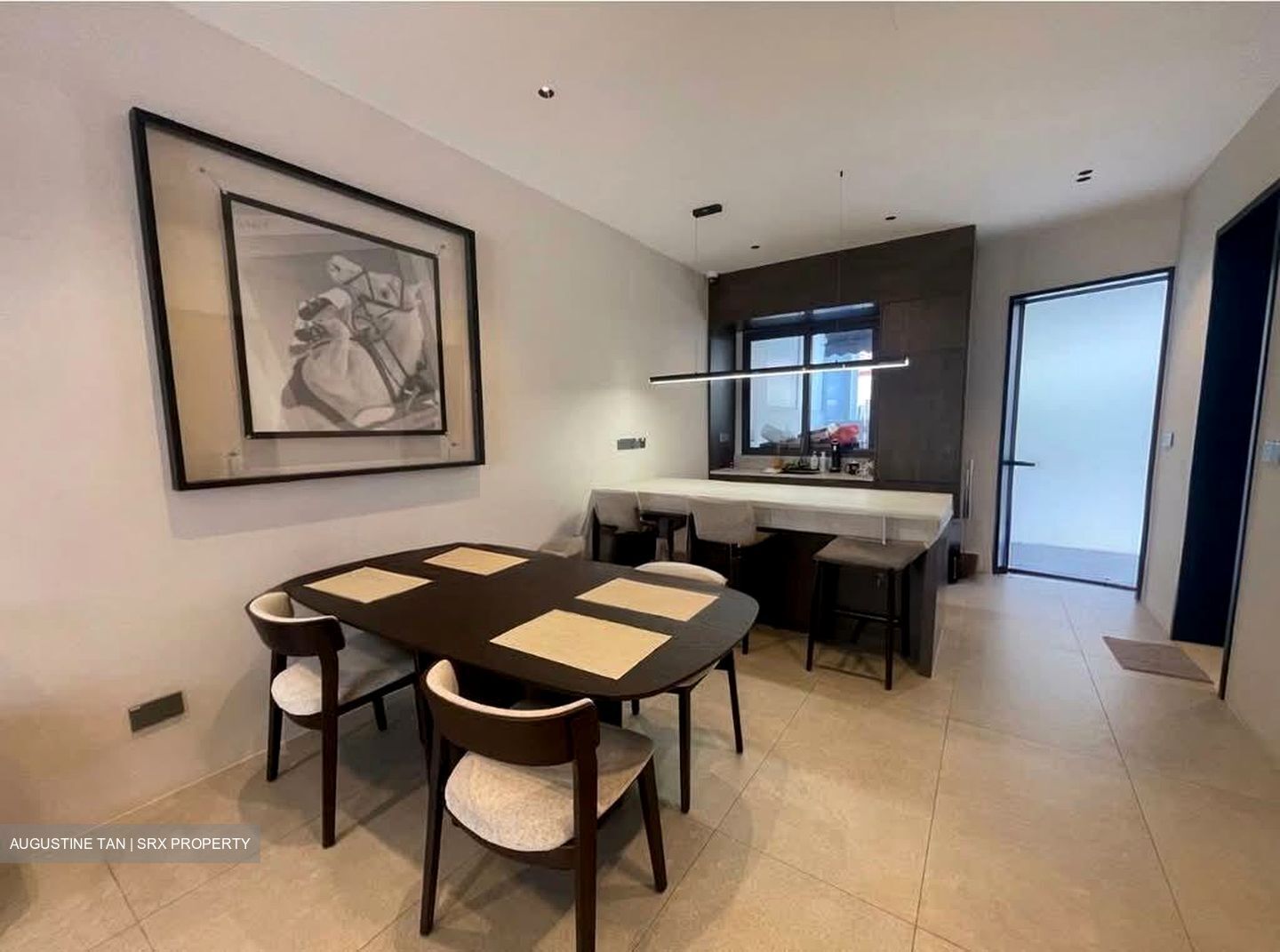 Jalan Kathi (D16), Terrace #587879361